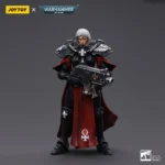 Warhammer 40K Action Figure – Sister Noyalle 1/18 Scale 10 cm 4