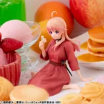 Witch Watch PVC Statue – G.E.M. Nico Palm Size 9 cm 10