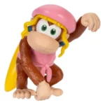 World of Nintendo Mini Figures – Donkey Kong Assortment of 16 6 cm 19