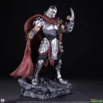 TMNT Statue – Shredder Comic Variant 1/3 Scale 69 cm 18