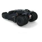 Batman Vehicle – Super Cyborg Batmobile Tumbler Full Color 33 cm 5