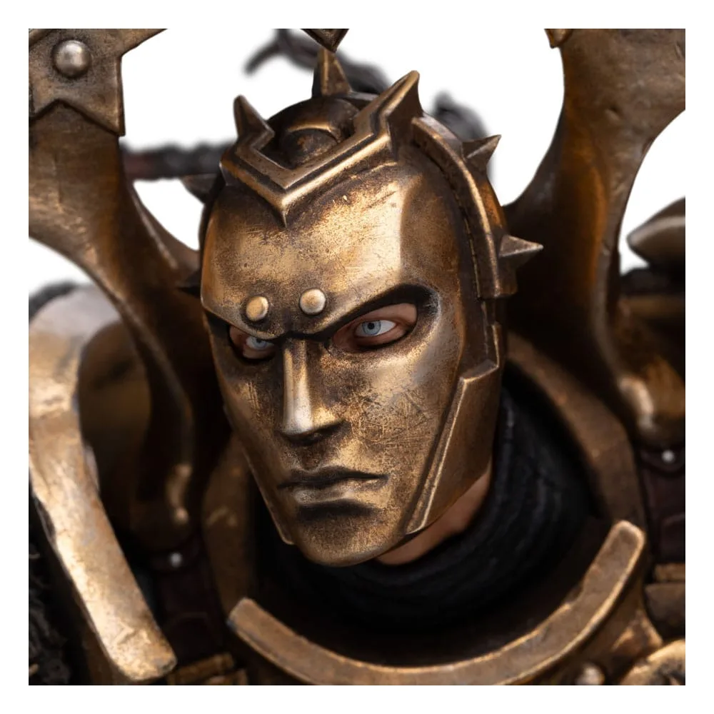 Warhammer Age of Sigmar Statue – Neave Blacktalon 1:6 40 cm 5