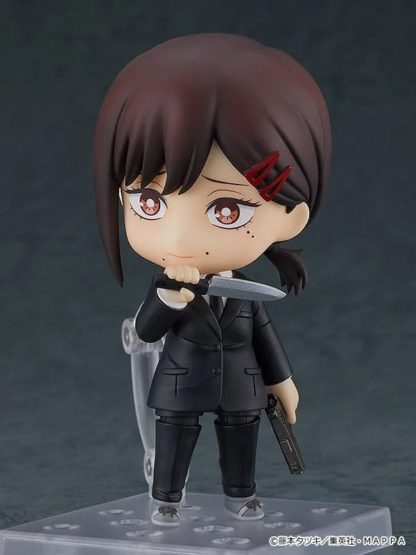Chainsaw Man Nendoroid Action Figure – Kobeni 10 cm 6