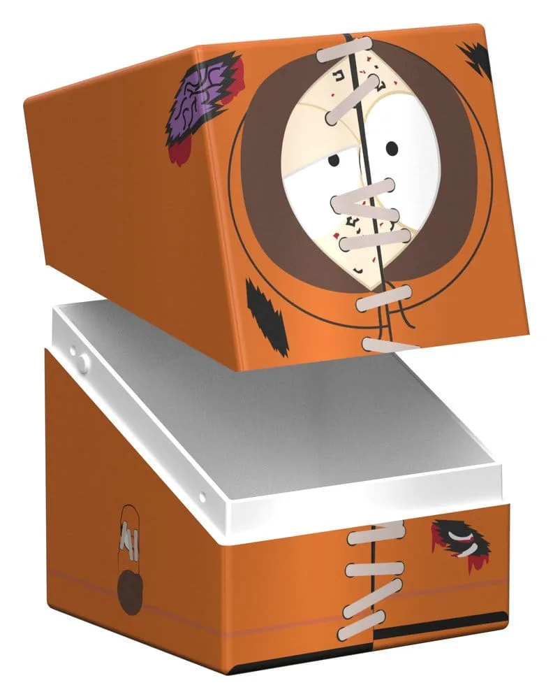 South Park Deck Box – Squaroes Halloween Stitched Kenny SP030 5