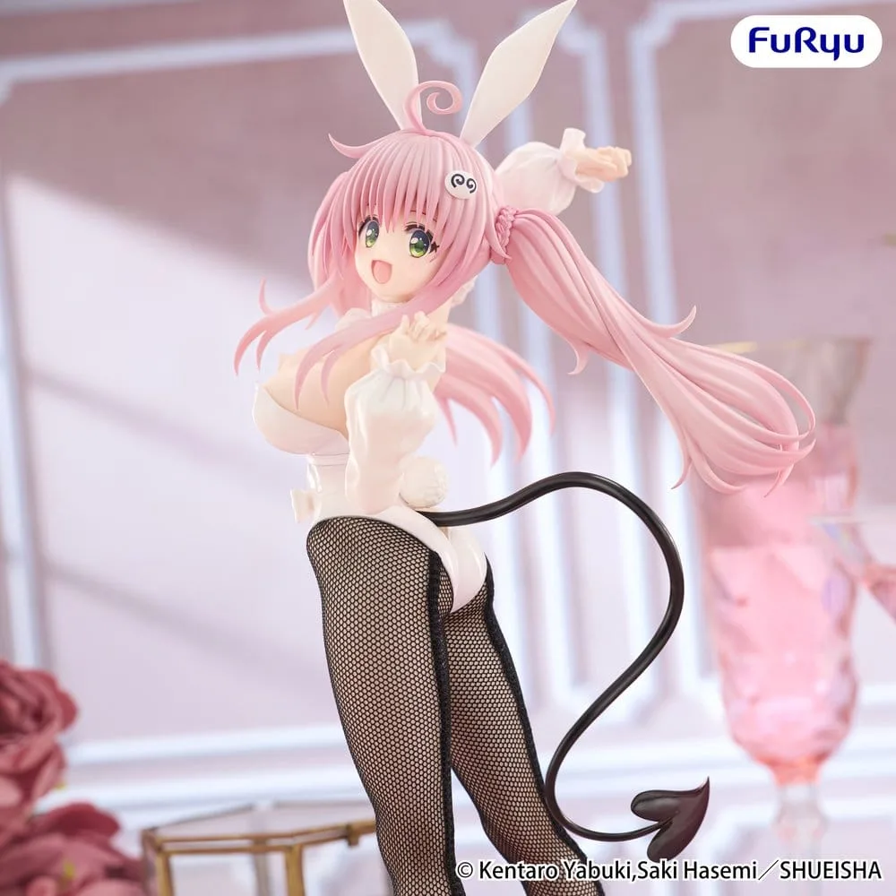 To Love-Ru Darkness Figure – Lala Satalin Deviluke 29 cm 5