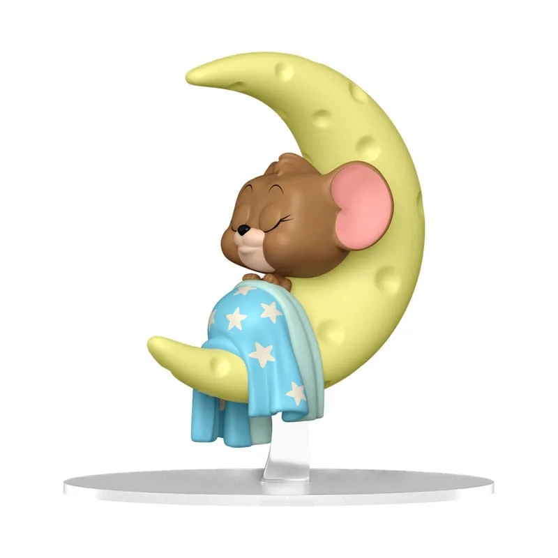 Tom & Jerry Vinyl Figure – Jerry Funko Pop 9 cm