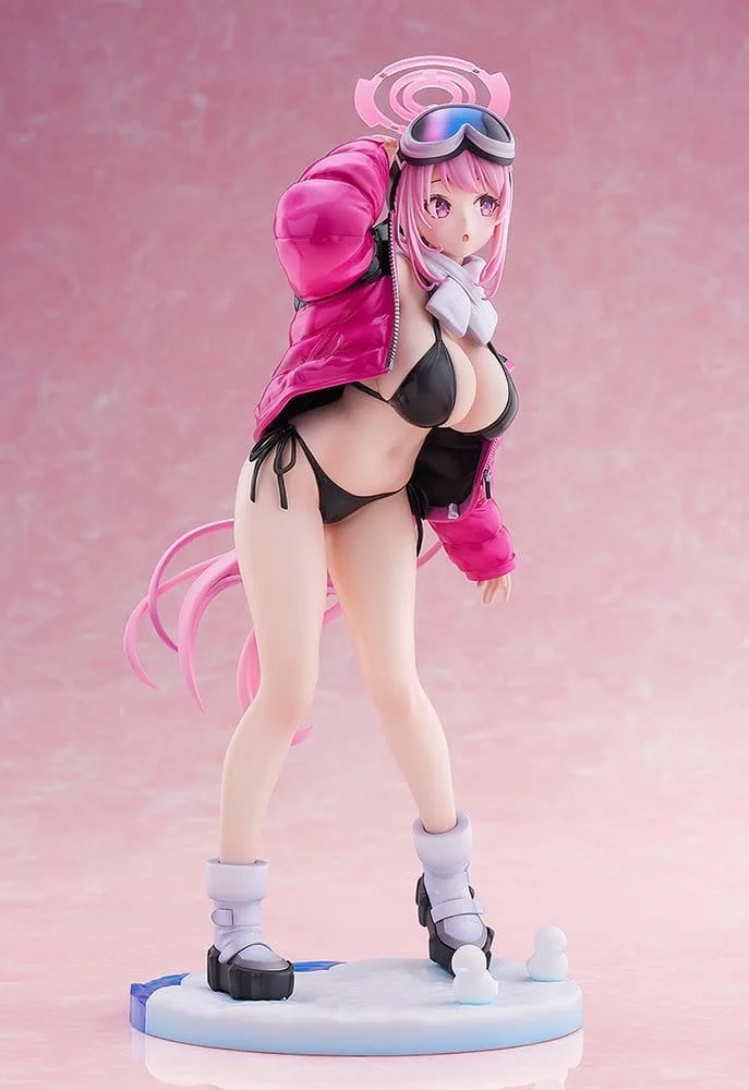 Blue Archive PVC Figure – Eimi Swimsuit 1/7 Scale 26 cm 11