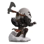 God of War Vinyl Figure – Kratos 3