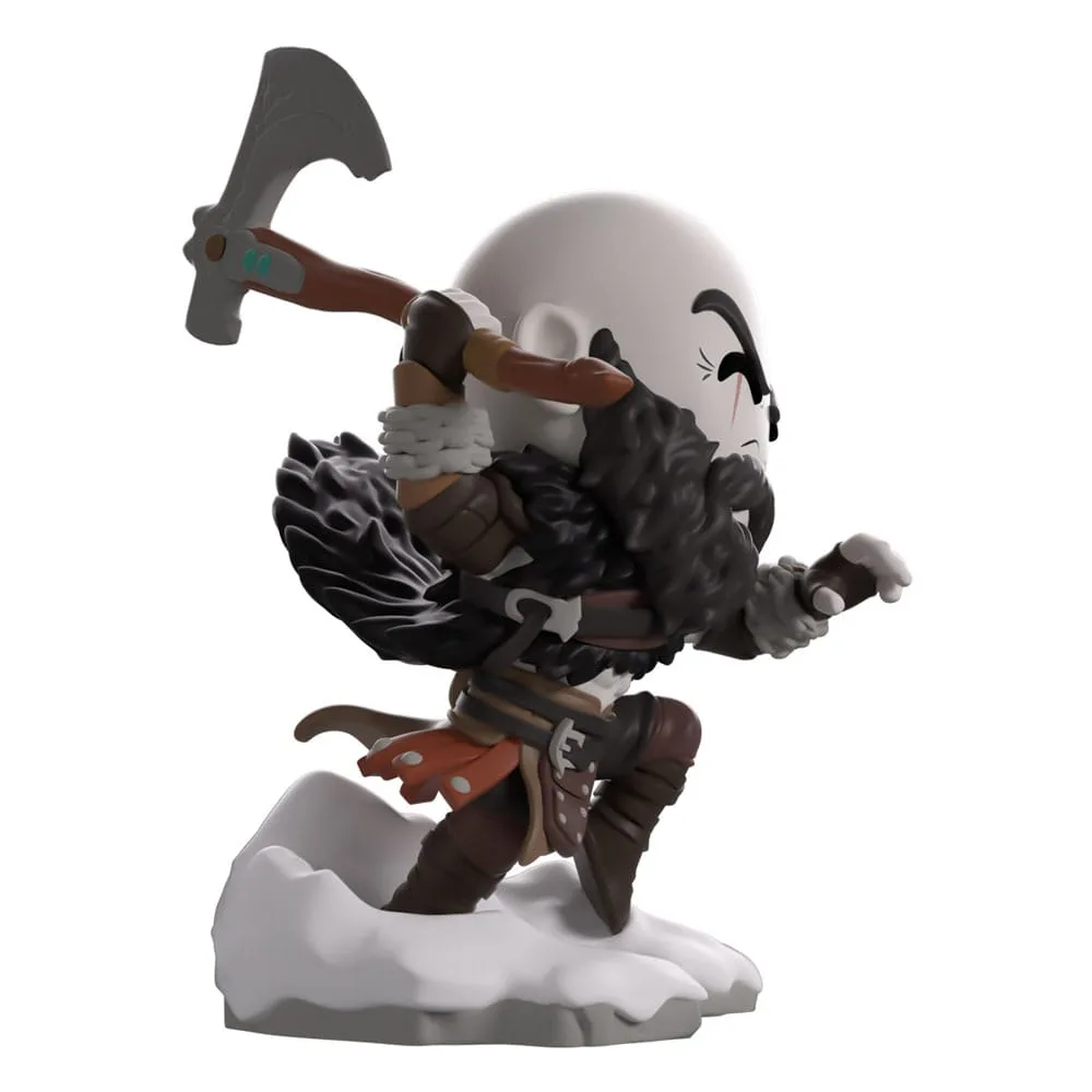 God of War Vinyl Figure – Kratos 3