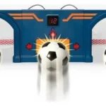 Gear2Play Soccer Game – Roundabout Passing Target 1