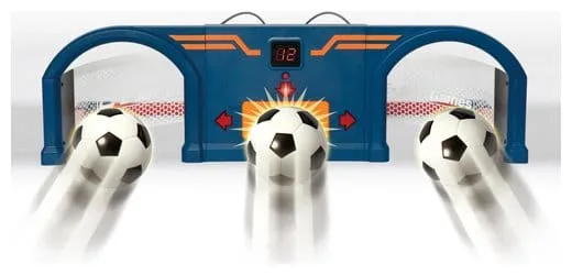 Gear2Play Soccer Game – Roundabout Passing Target