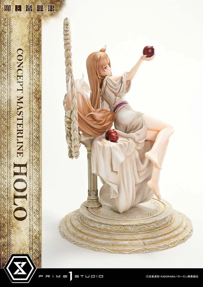 Spice and Wolf beeld – Holo Bonus Version 1/5 40 cm 9