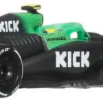 Formula 1 Die-Cast Car Set – KICK Sauber 2-Pack 1:64 7