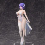 Original Character PVC Statue – White Queen Lume 29 cm 4