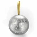 Harry Potter Tree Ornament – Hufflepuff Necklace 2