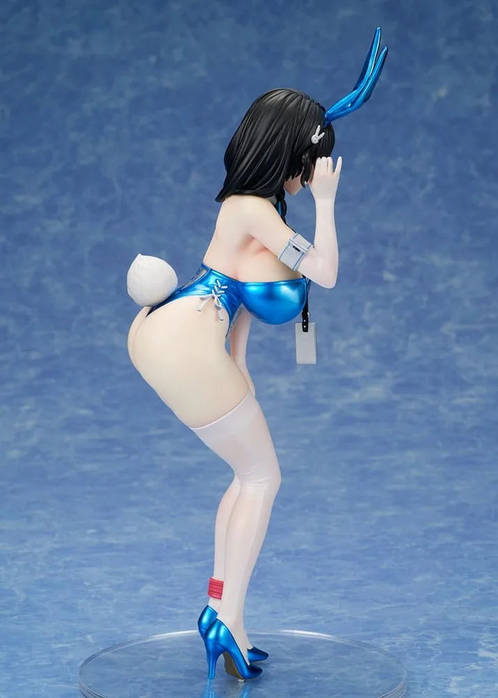 Goddess of Victory Nikke Statue – Mary Medical Rabbit 25.5 cm 21