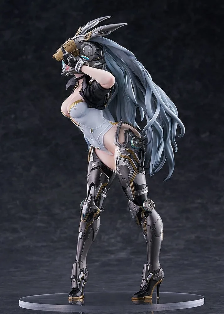 The First Descendant PVC Figure – Ultimate Bunny 1/7 Scale 26 cm 10