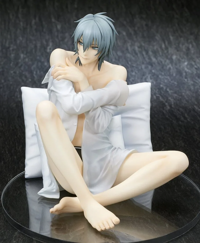 Togainu no Chi Statue – Akira 1/7 Scale 13.5 cm 8