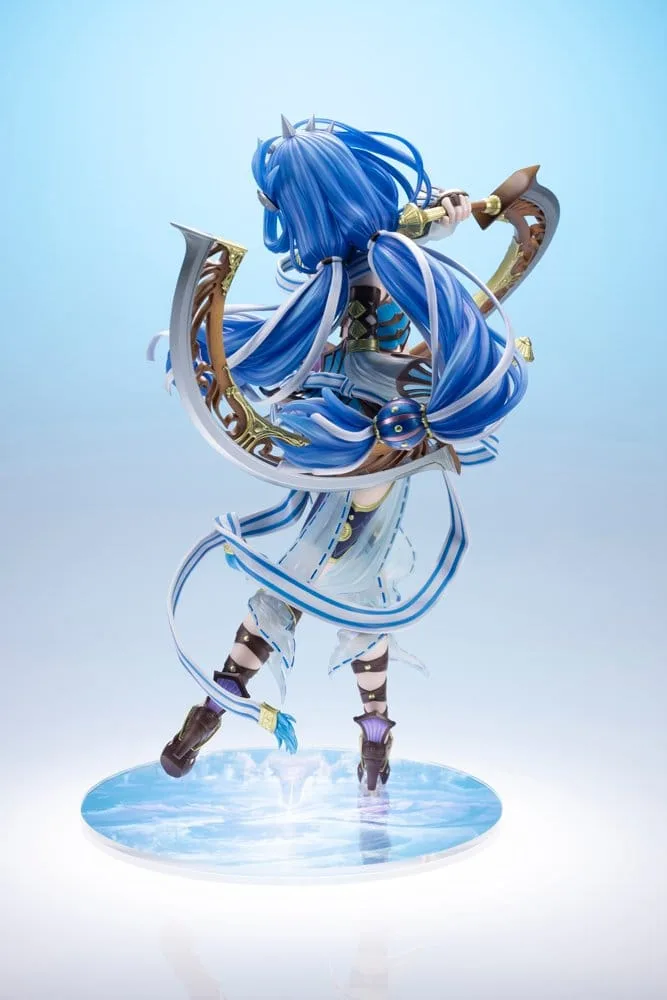 Ys VIII Lacrimosa of Dana Statue – Dana Iclucia 1/7 25 cm 6