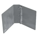 Ultimate Guard Card Binder – Collector’s Album Xenoskin Regular Grey 5