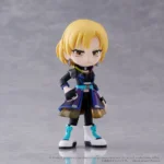BanG Dream! Mini Figures – PalVerse RAISE A SUILEN Assortment of 6 2