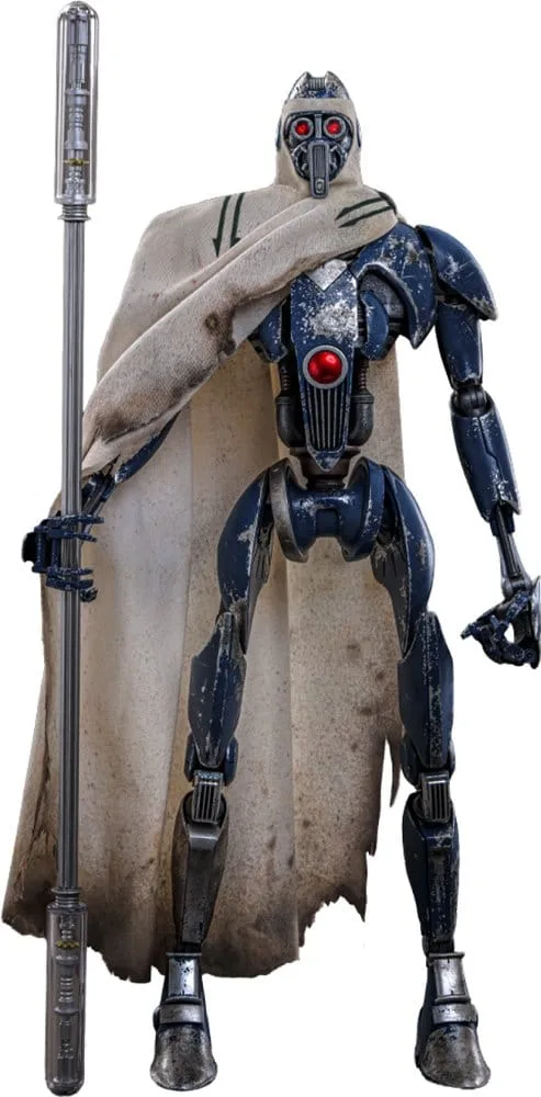 Star Wars The Clone Wars Action Figure – MagnaGuard 34 cm 1
