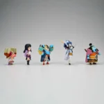 One Piece Sammelfiguren – Elbaph 2 12er-Blindbox-Display 8 cm 4