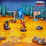 Masters of the Universe Faction Pack – Evil Horde Wave 6 French 6