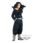Tokyo Revengers Statue – Keisuke Baji 17 cm 1