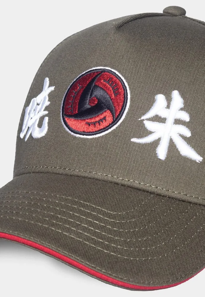 Naruto Shippuden Cap – Akatsuki Clan 3