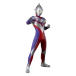Ultraman Tiga Action Figure – FigZero Multi Type 1/6 32 cm 1
