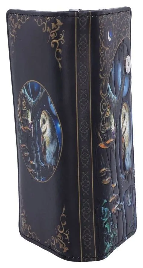 Lisa Parker Purse – Fairy Tales Embossed 19 cm 4