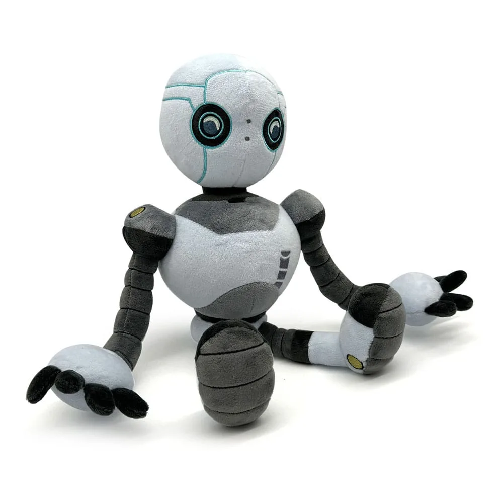 The Wild Robot Plush – Youtooz Roz 22 cm 3