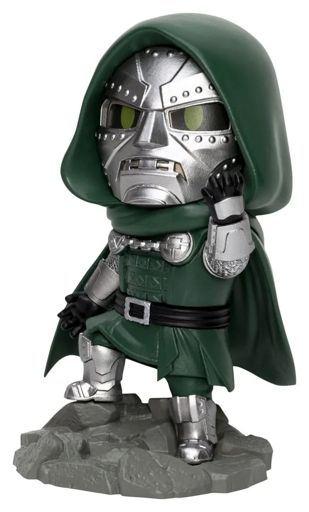 Marvel Mini Figures – Avengers Doomsday 6 Blind Boxes 13