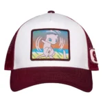 Pokémon Trucker Cap – Mew Adjustable Size 1