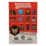 Dungeons & Dragons Mystery-Pins – 50. Jubiläum 12er-Display 5