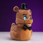 Five Nights at Freddy’s Plush – Tubbz Freddy 20 cm 1