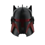 Star Wars Electronic Helmet – Black Series Moff Gideon 6