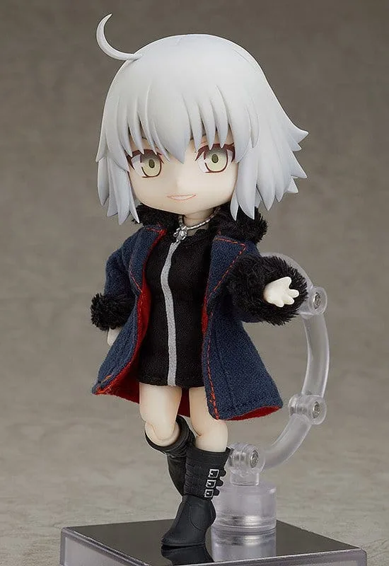Fate/Grand Order Doll – Jeanne d’Arc Alter Shinjuku 14 cm 2