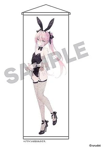 Original Character PVC Figure – Hatsune Bunny Limited Edition 34 cm 2