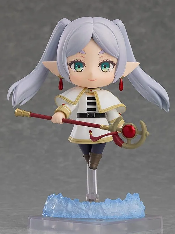 Frieren Beyond Journey’s End Nendoroid – Mage Figure 10 cm 7