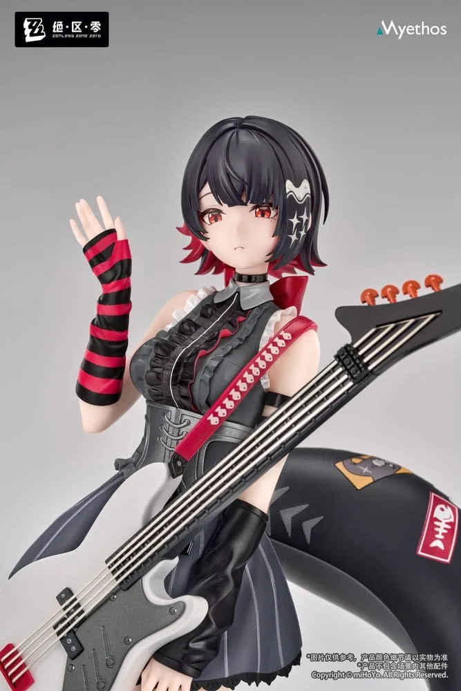 Zenless Zone Zero Figure – Ellen Joe Sparkling Wonderland 21 cm 7