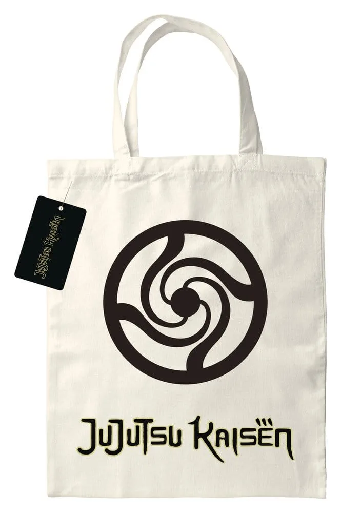 Jujutsu Kaisen Tote Bag – High School Logo 40 x 35 cm