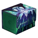 Magic the Gathering Deck Box – Genesis Ultimatum Sidewinder 100+ 2
