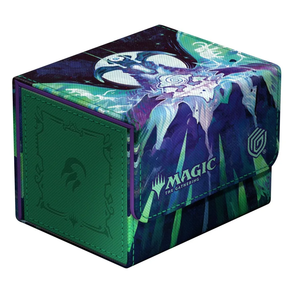 Magic the Gathering Deck Box – Genesis Ultimatum Sidewinder 100+ 2