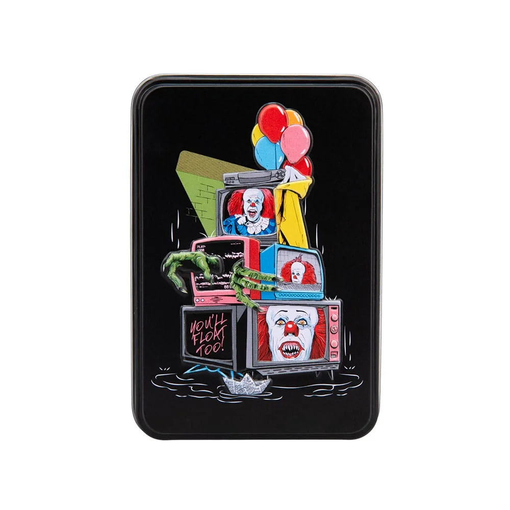 IT Playing Cards – Pennywise