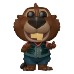 Zootopia 2 Vinyl Figure – Nibbles Maplestick Funko Pop 9 cm 1