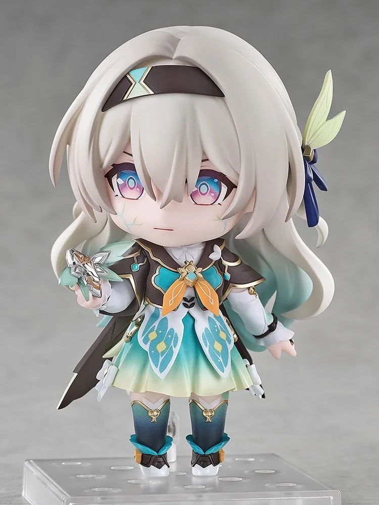 Honkai Star Rail Action Figure – Nendoroid Firefly 10 cm 3
