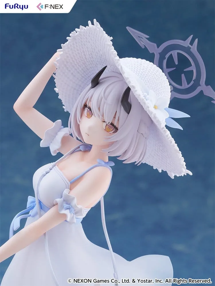 Blue Archive PVC Statue – Sena Casual F:NEX 1/7 Scale 24 cm 9