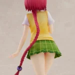 To LOVE-Ru Darkness Figure – Mea Kurosaki School Uniform 27 cm 18